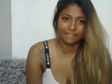 indianqtpie6 on Chaturbate