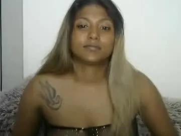 indianqtpie6 on Chaturbate
