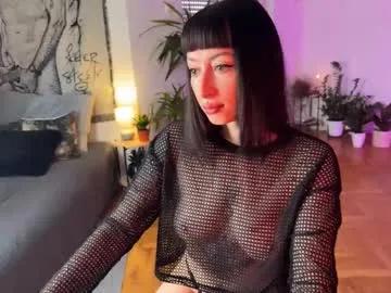 inkedvvitch on Chaturbate