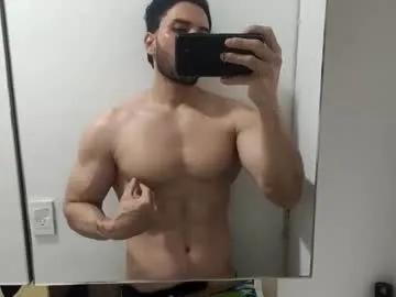 insistente — #teen #master #slave #muscledboy #beard #dancerboy #