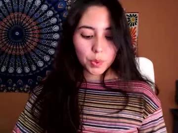 intimatetales on Chaturbate