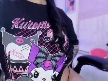io_chie_ on Chaturbate