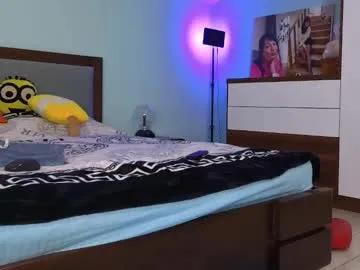 iracherrynow on Chaturbate