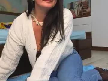 iracherrynow on Chaturbate