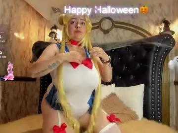 irennewilson on Chaturbate