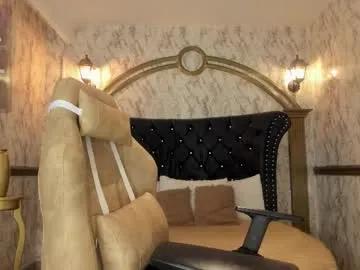 irennewilson on Chaturbate