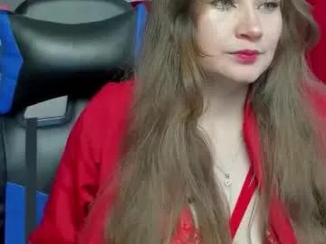 irinacute on Chaturbate