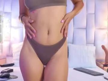irissross on Chaturbate