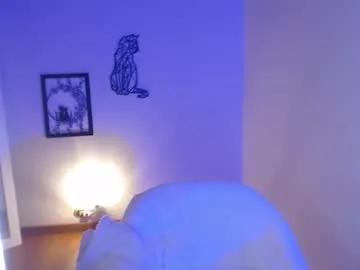 irisvelez on Chaturbate