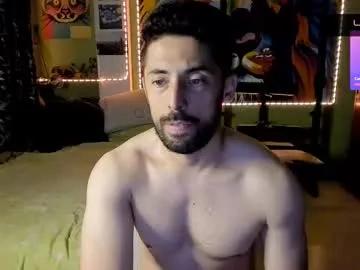 irokdan89 on Chaturbate