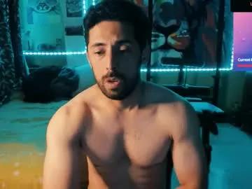 irokdan89 on Chaturbate