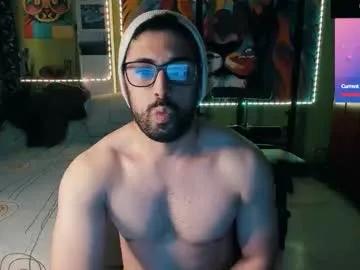 irokdan89 on Chaturbate