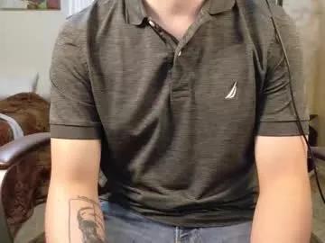 isaac_sheffield on Chaturbate