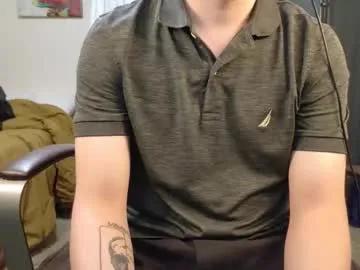 isaac_sheffield on Chaturbate