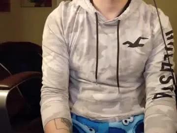 isaac_sheffield on Chaturbate
