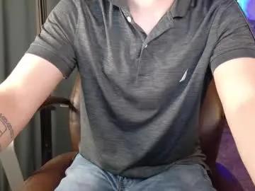 isaac_sheffield on Chaturbate