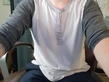 isaac_sheffield on Chaturbate