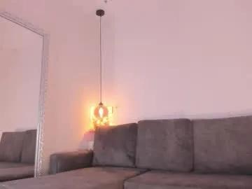 isabela_franco_ on Chaturbate