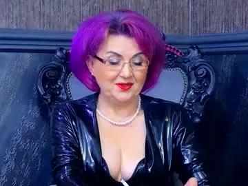 isabelaconte on Chaturbate
