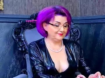 isabelaconte on Chaturbate