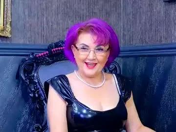 isabelaconte on Chaturbate