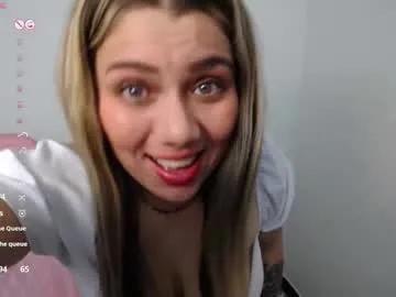 isabella_wish1 — GOAL: Big squirt   Make me crazy