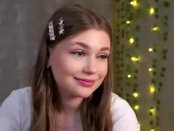 isabellakin on Chaturbate