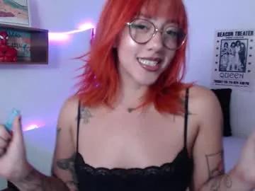 isabellakoff on Chaturbate