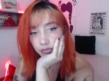 isabellakoff on Chaturbate