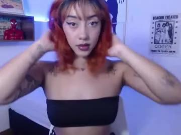 isabellakoff on Chaturbate