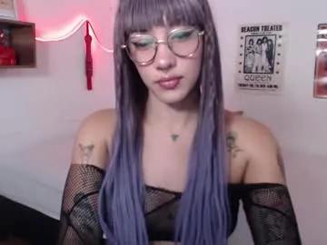 isabellakoff on Chaturbate