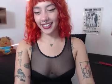 isabellakoff on Chaturbate