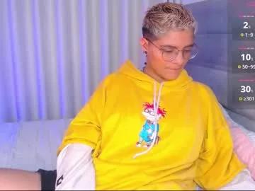 isabellamoutt on Chaturbate