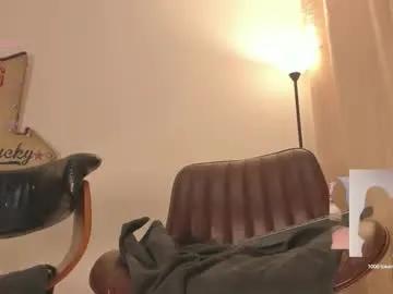 isabelsexysmile_ on Chaturbate