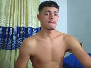 isaiashunt_ on Chaturbate
