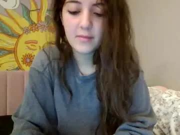 italiankittyx on Chaturbate
