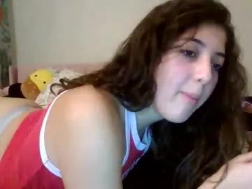 italiankittyx on Chaturbate