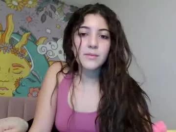 italiankittyx on Chaturbate