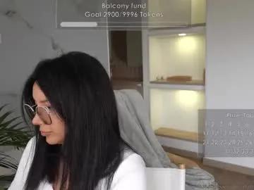 its_jessi on Chaturbate