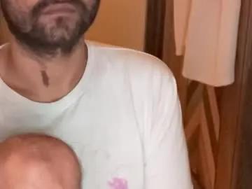 itsmylife021 on Chaturbate