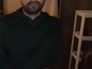 itsmylife021 on Chaturbate