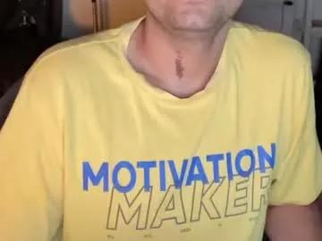 itsmylife021 on Chaturbate