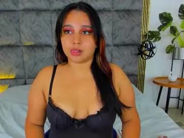 ivannaavega on Chaturbate