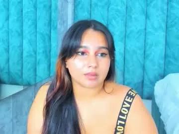 ivannaavega on Chaturbate
