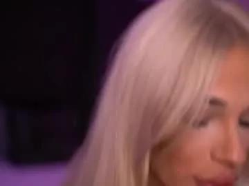 ivyrowa on Chaturbate