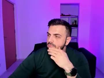 jace_thorne on Chaturbate