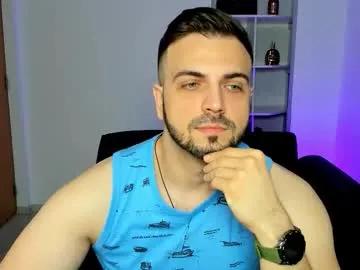 jace_thorne on Chaturbate