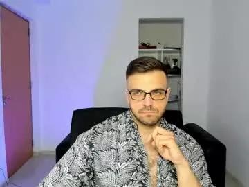 jace_thorne on Chaturbate