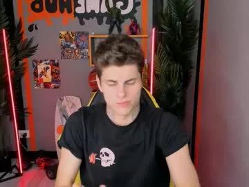 jack__wan on Chaturbate