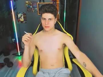jack__wan on Chaturbate